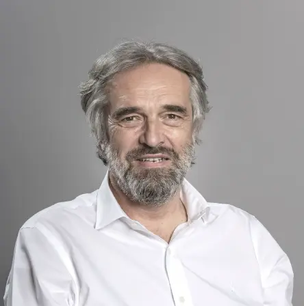 Photo de Laurent Pelissier