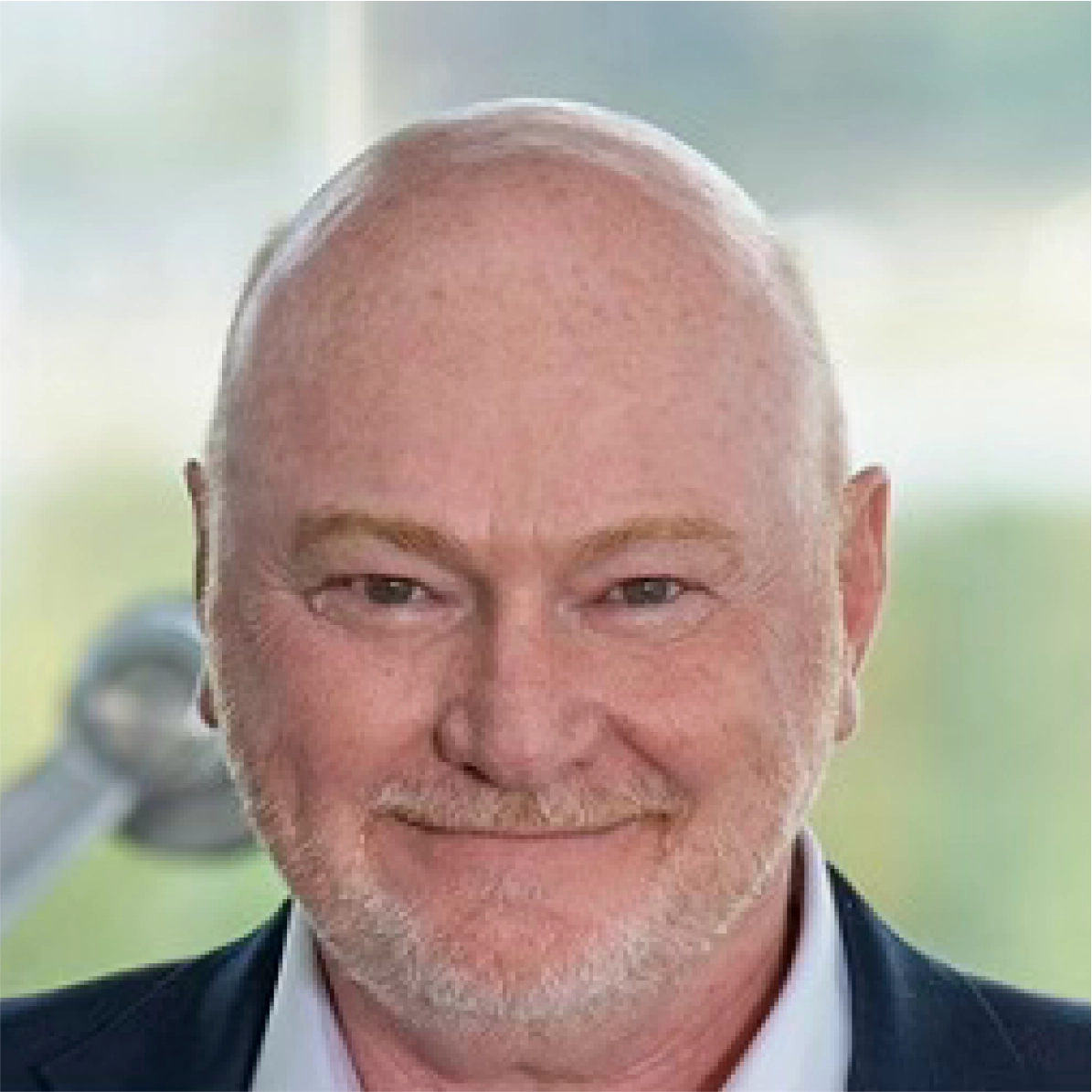 semco tech Geoff WEST